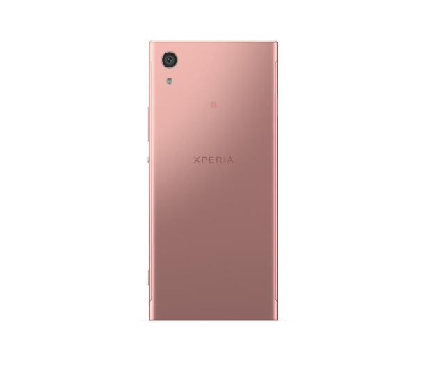 Sony Xperia XA1 G3112 Dual SIM różowy - 360654 - zdjęcie 3